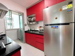 Blk 613B Damai Grove (Punggol), HDB 3 Rooms #570457721